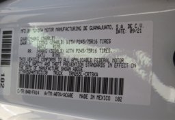 2021 Toyota Tacoma - Image 42