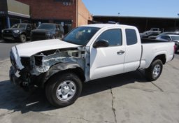 2021 Toyota Tacoma - Image 5