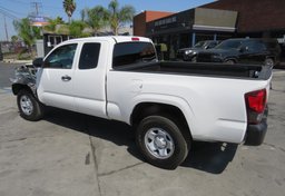 2021 Toyota Tacoma - Image 3