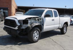 2021 Toyota Tacoma - Image 7