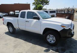 2021 Toyota Tacoma - Image 2