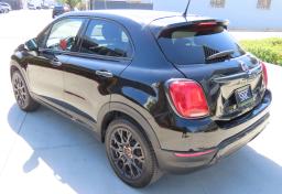 Thumbnail of 2018 FIAT 500X
