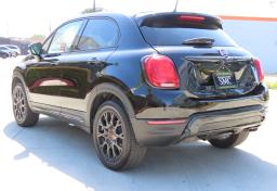 Thumbnail of 2018 FIAT 500X