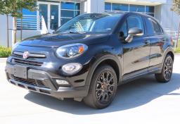 Thumbnail of 2018 FIAT 500X