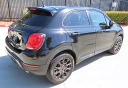 Thumbnail of 2018 FIAT 500X