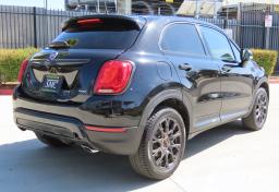 Thumbnail of 2018 FIAT 500X