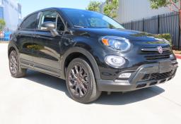 Thumbnail of 2018 FIAT 500X
