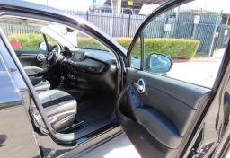 Thumbnail of 2018 FIAT 500X