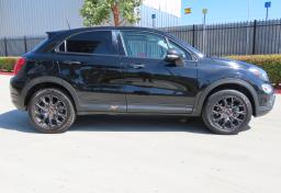 Thumbnail of 2018 FIAT 500X