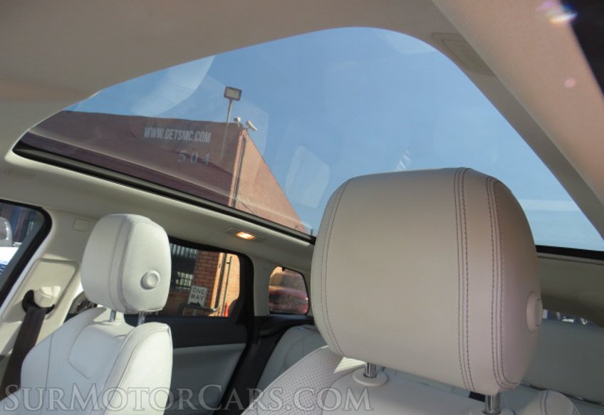 2016 Land Rover Range Rover Evoque - Image 29