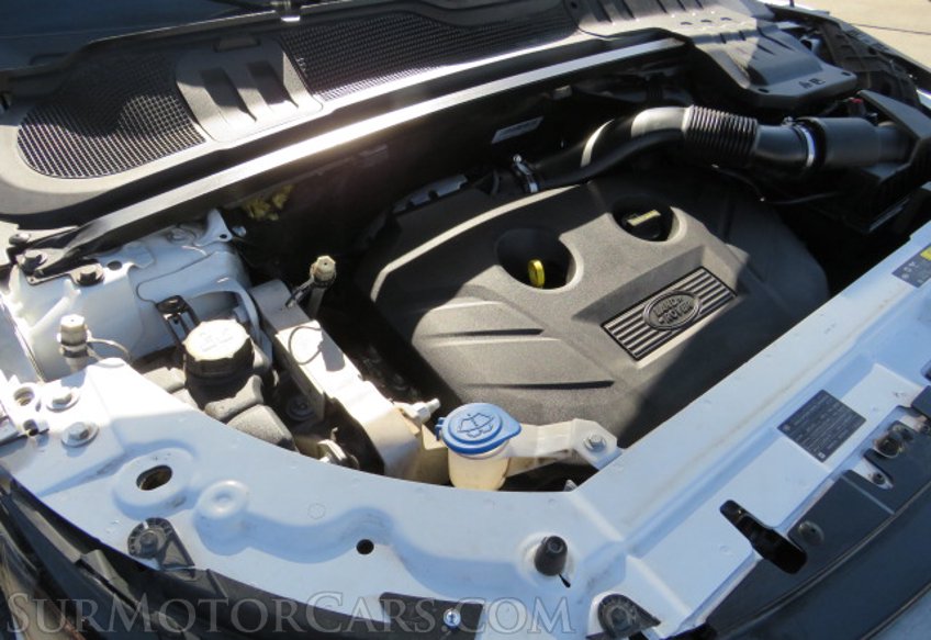 2016 Land Rover Range Rover Evoque - Image 58