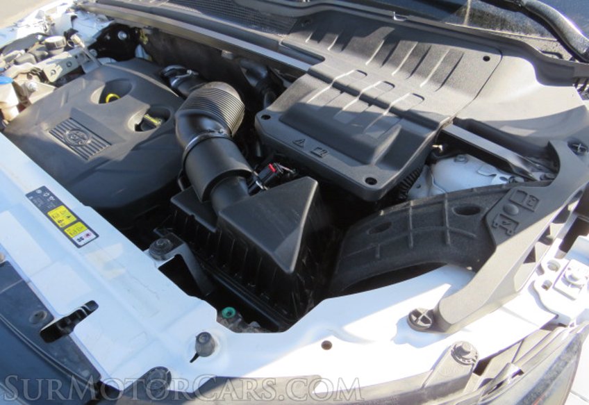 2016 Land Rover Range Rover Evoque - Image 60