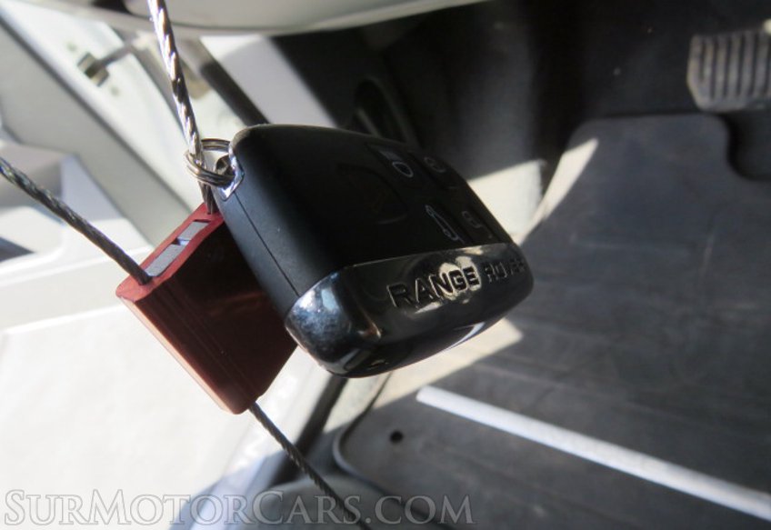 2016 Land Rover Range Rover Evoque - Image 47