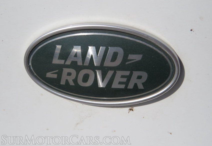 2016 Land Rover Range Rover Evoque - Image 21