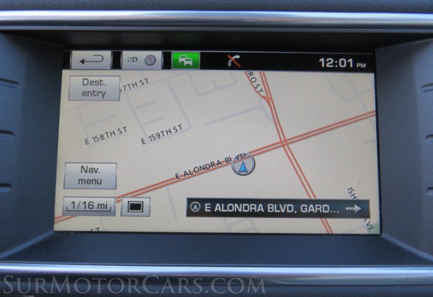 2016 Land Rover Range Rover Evoque - Image 38