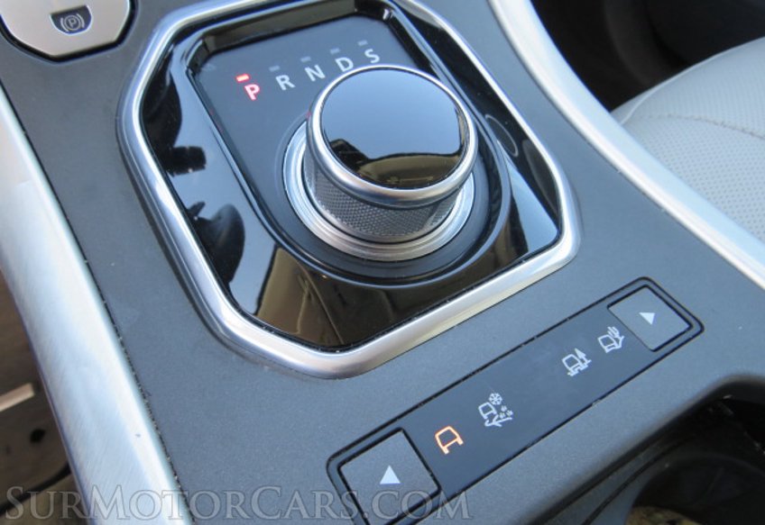 2016 Land Rover Range Rover Evoque - Image 42