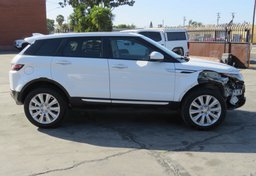 2016 Land Rover Range Rover Evoque - Image 6