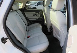 2016 Land Rover Range Rover Evoque - Image 33