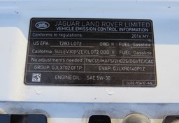 2016 Land Rover Range Rover Evoque - Image 56