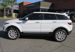 2016 Land Rover Range Rover Evoque - Image 5