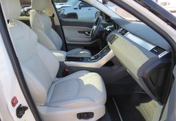 2016 Land Rover Range Rover Evoque - Image 26