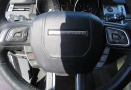 2016 Land Rover Range Rover Evoque - Image 43