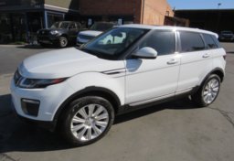 2016 Land Rover Range Rover Evoque - Image 1