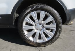 2016 Land Rover Range Rover Evoque - Image 11