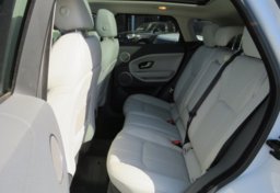 2016 Land Rover Range Rover Evoque - Image 32