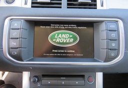 2016 Land Rover Range Rover Evoque - Image 40