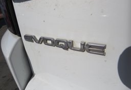 2016 Land Rover Range Rover Evoque - Image 22