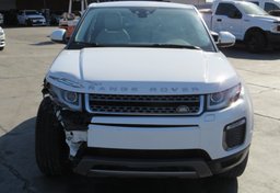 2016 Land Rover Range Rover Evoque - Image 16