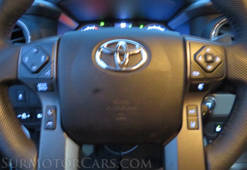 2021 Toyota Tacoma - Image 47