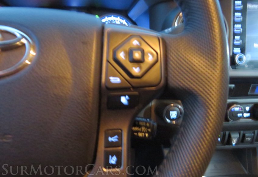 2021 Toyota Tacoma - Image 46