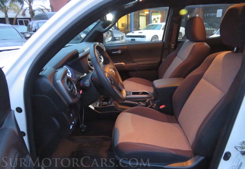 2021 Toyota Tacoma - Image 26