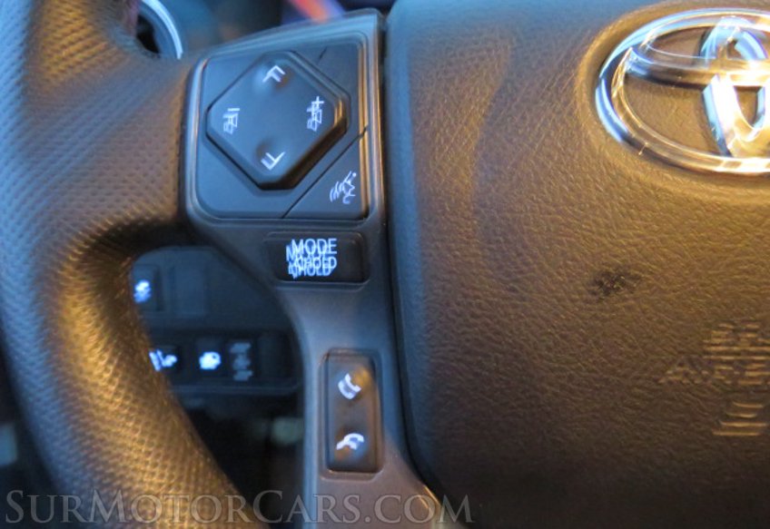 2021 Toyota Tacoma - Image 40