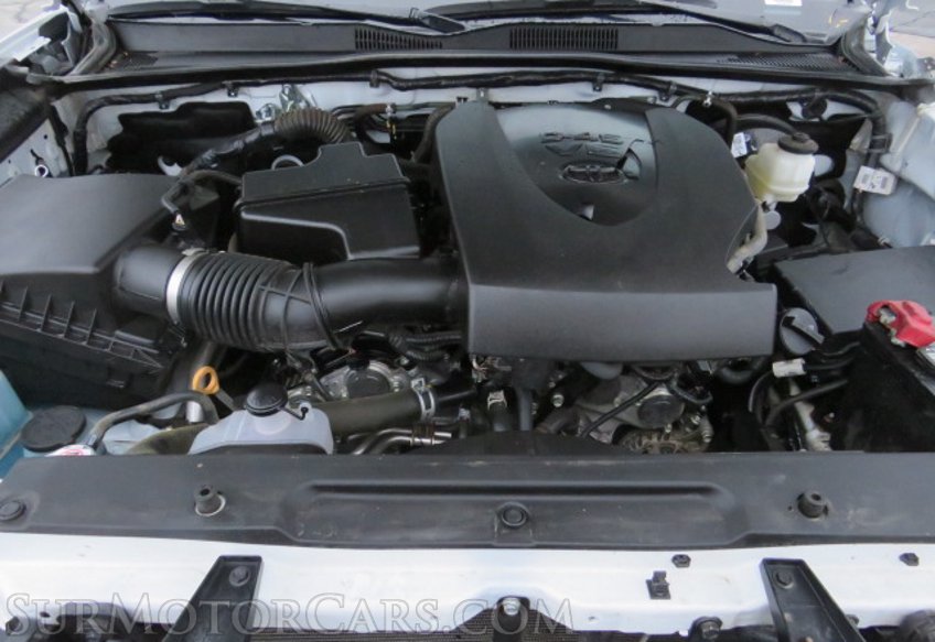 2021 Toyota Tacoma - Image 49