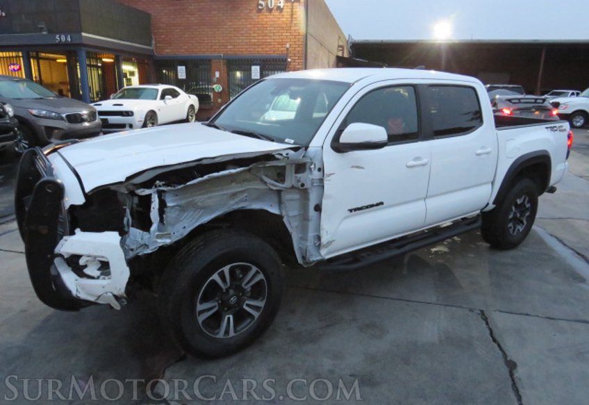 2021 Toyota Tacoma - Image 2