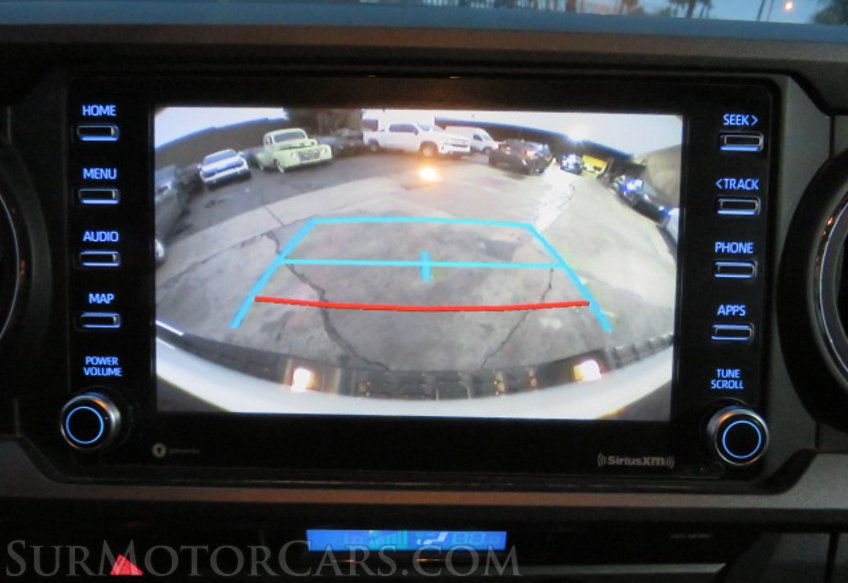 2021 Toyota Tacoma - Image 35