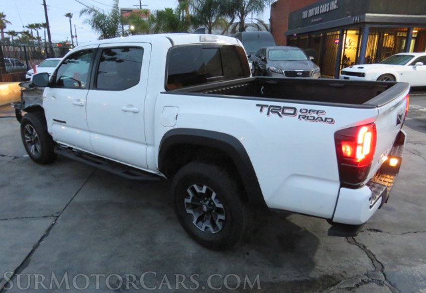 2021 Toyota Tacoma - Image 7