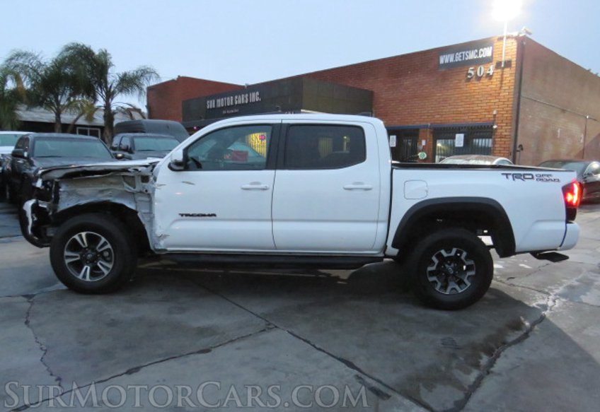 2021 Toyota Tacoma - Image 6