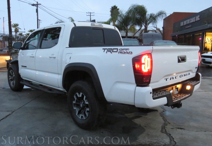 2021 Toyota Tacoma - Image 9