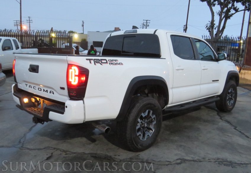 2021 Toyota Tacoma - Image 10