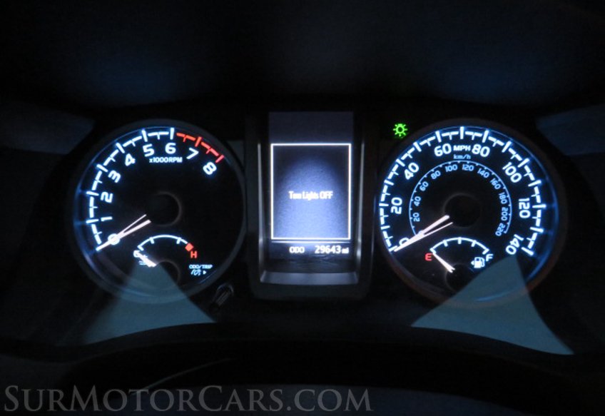 2021 Toyota Tacoma - Image 36