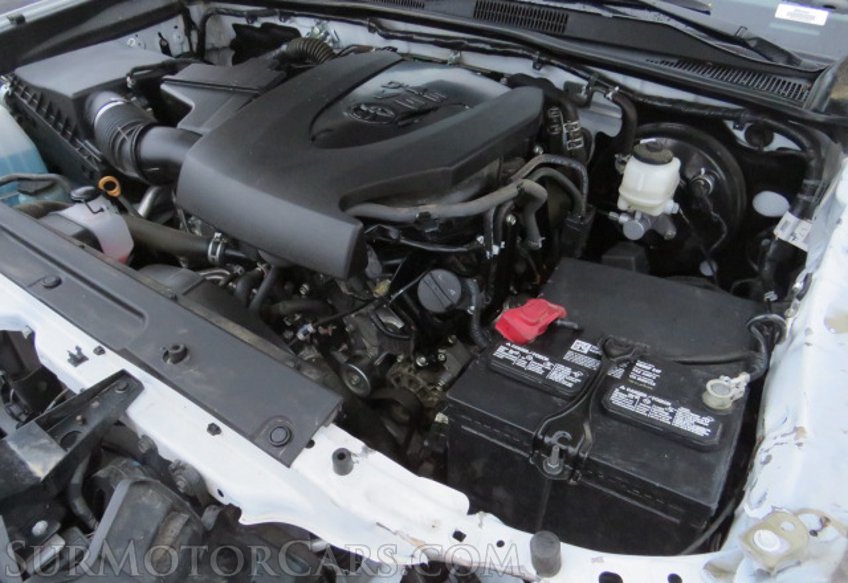 2021 Toyota Tacoma - Image 50