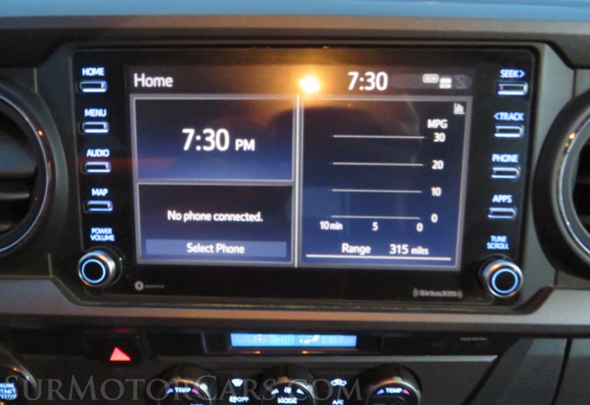 2021 Toyota Tacoma - Image 37