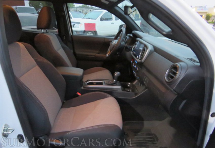 2021 Toyota Tacoma - Image 27