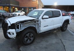 2021 Toyota Tacoma - Image 2