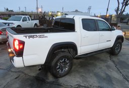 2021 Toyota Tacoma - Image 8