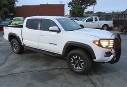 2021 Toyota Tacoma - Image 1